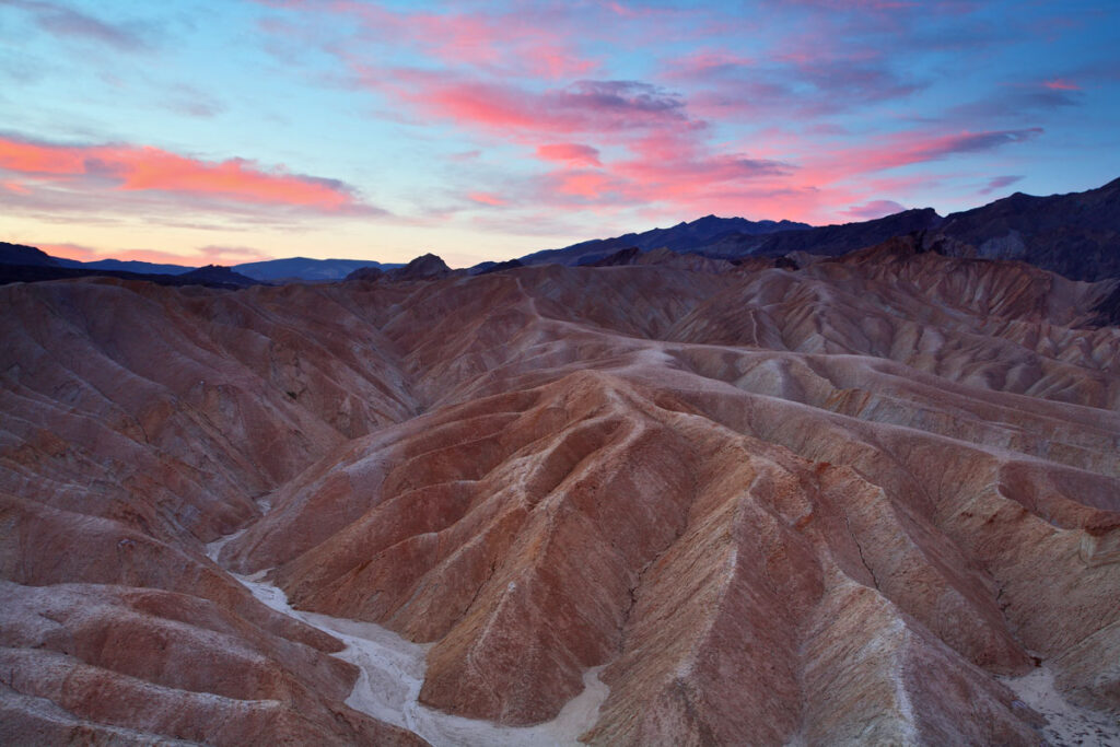 The Unknown Death Valley National Park