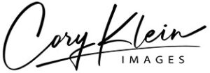 Cory Klein Images Logo
