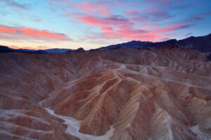 The Unknown Death Valley National Park