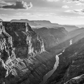Tuweep Rim Grand Canyon